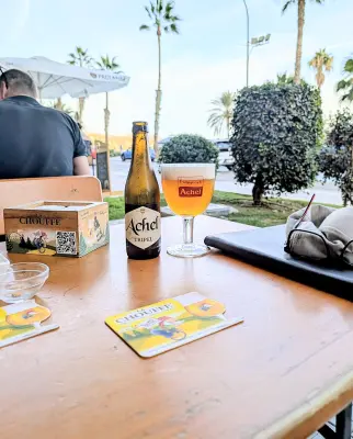 simontomlinson's photo of Tripel