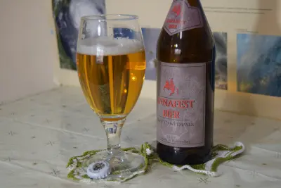 AleDegustation's photo of Annafestbier
