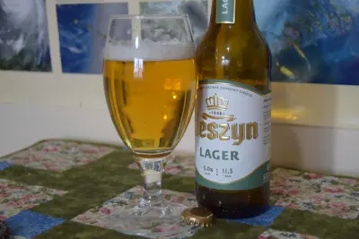 AleDegustation's photo of Lager
