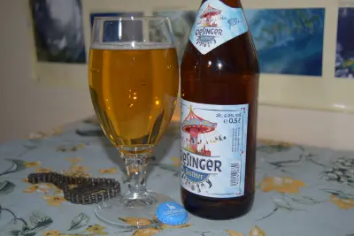 AleDegustation's photo of Festbier