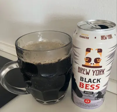 Reubs's photo of Black Bess