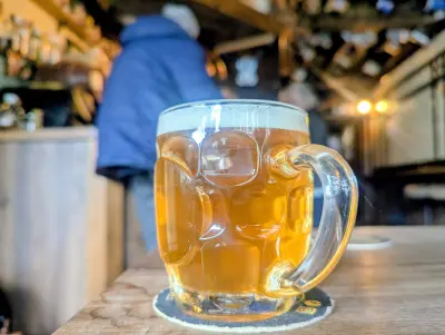 Fin's photo of Tewkesbury Pale