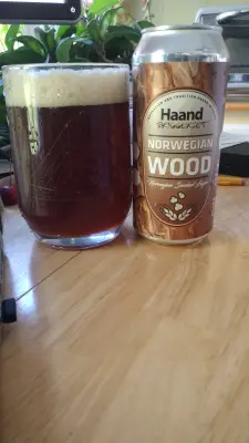 Clarkvv's photo of Norwegian Wood (2020+)