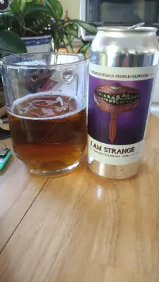 Clarkvv's photo of I am Strange