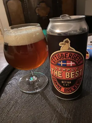 IpaPils's photo of Simply the Best