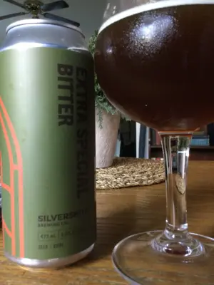 Tessic's photo of Extra Special Bitter