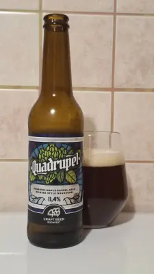 lore's photo of Quadrupel
