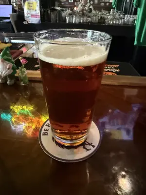 Irishboy's photo of Oktoberfest