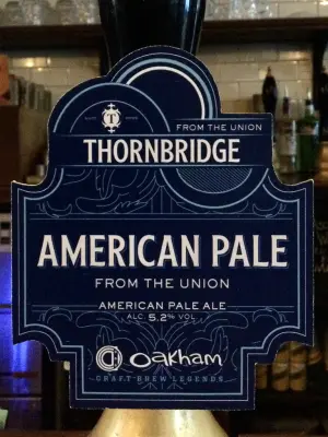 lad_newton's photo of American Pale