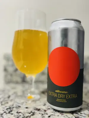 Jow's photo of Extra Dry Extra