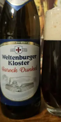 drpimento's photo of Barock Dunkel