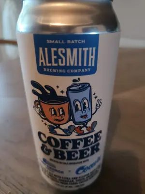 Charlotte's photo of Coffee & Beer - Coava Coffee