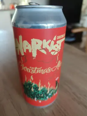Charlotte's photo of Christmas Ale (2019+)