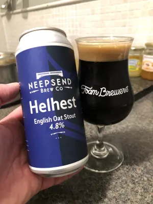 Garrold's photo of Helhest