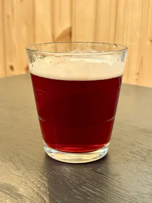 jimgreen's photo of Pumpin’ Blood