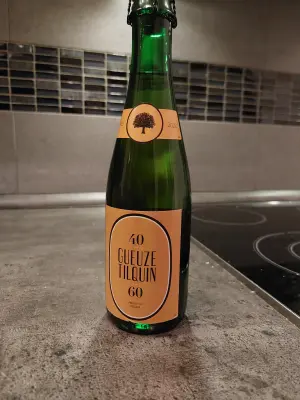 Zlotta's photo of Gueuze 40-60 (2023-2024)