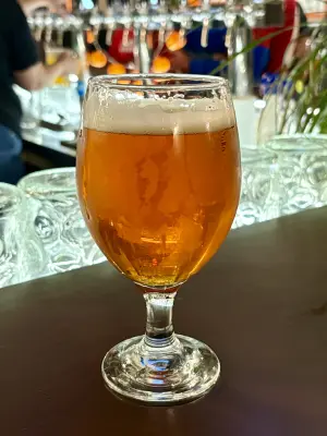 jimgreen's photo of Bookkeepers' Bitter Ale