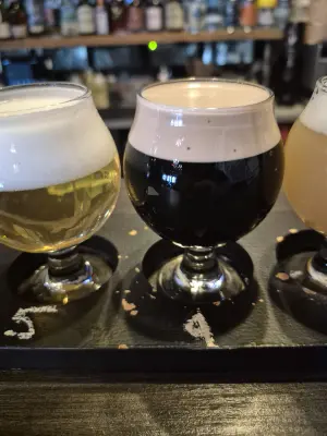 Lubiere's photo of La Toastée
