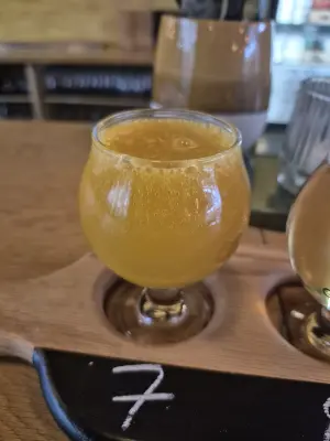 Lubiere's photo of Shake Ton Fruit