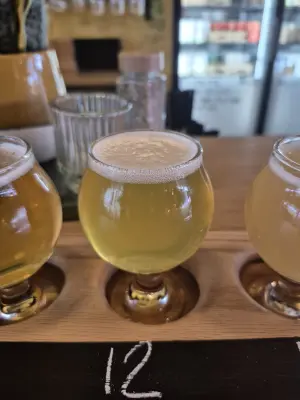 Lubiere's photo of Revival