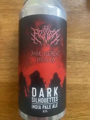 wyzzywyz22's photo of Dark Silhouettes