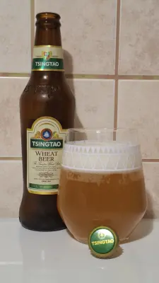 lore's photo of Wheat Beer