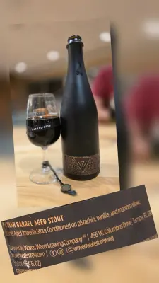 BeerPlace's photo of Pariah