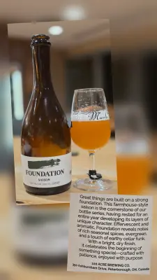 BeerPlace's photo of Foundation