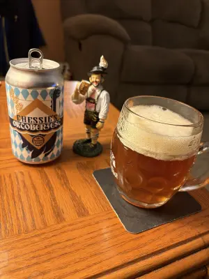 Gripweed57's photo of Chessie's Oktoberfest