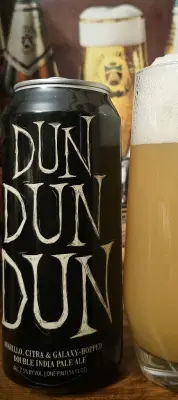 drpimento's photo of Dun Dun Dun