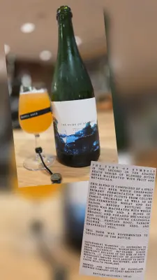 BeerPlace's photo of The Fury of Symbols