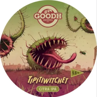 eurosoba's photo of Tipitiwitchet