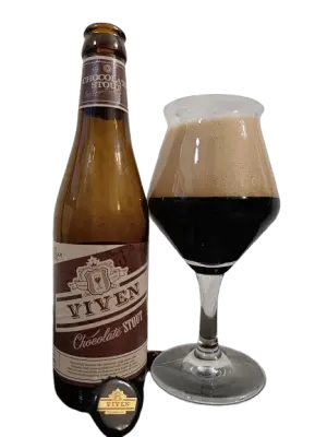 Plutonowymaniek's photo of Viven Craft Collection: Chocolate Stout