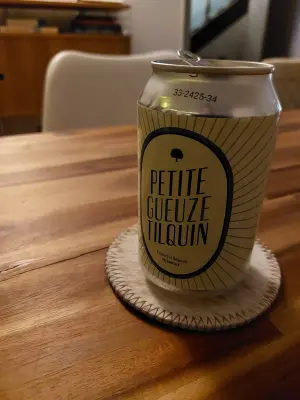 Zlotta's photo of Petite Gueuze