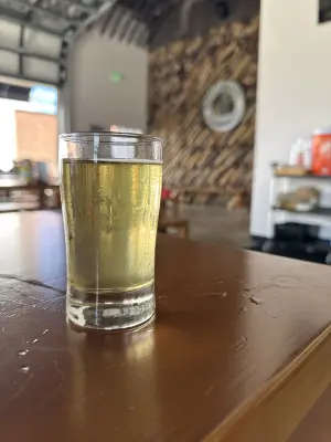 bhensonb's photo of Gold Star