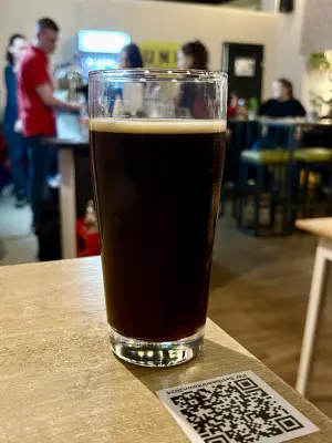 jimgreen's photo of English Porter