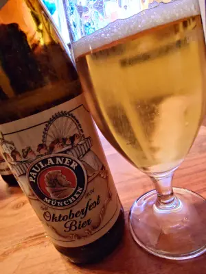 TomHendriksen's photo of Oktoberfest Märzen