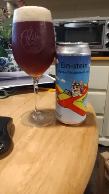 Clarkvv's photo of Ein-Stein