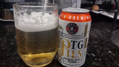 Clarkvv's photo of TG Pils