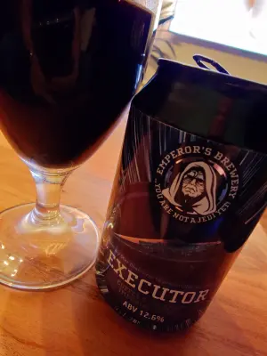 TomHendriksen's photo of Executor
