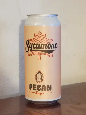 malvrich's photo of Pecan Lager