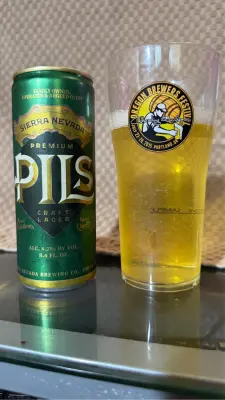 bhensonb's photo of Premium Pils