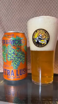 bhensonb's photo of Extra Lush