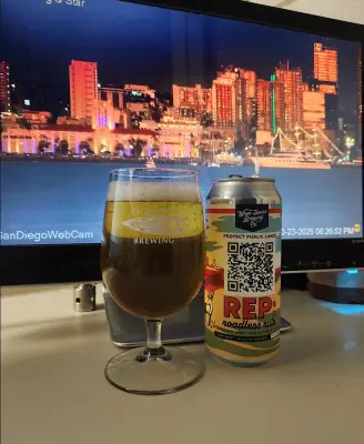 Ibrew2or3's photo of Rep: Roadless Rule