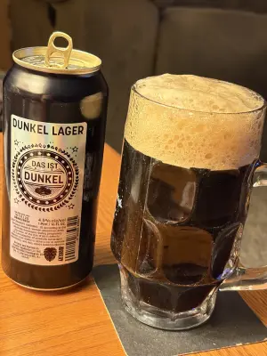 Gripweed57's photo of Das Ist Dunkel