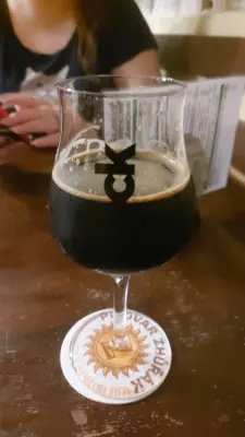 Gurthnar's photo of Asfalt Extreme Stout 20° - Ročník 2024