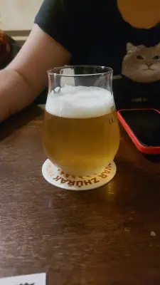 Gurthnar's photo of Světluška