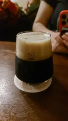 Gurthnar's photo of Total Eclipse Black Ale