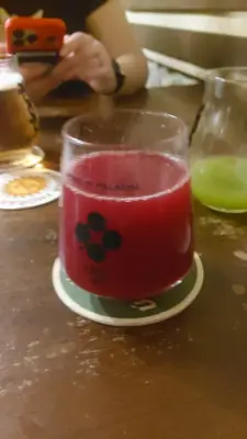 Gurthnar's photo of Red Passion Sour