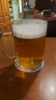 Gurthnar's photo of 12% Bohemian Lager - Fresh Hop